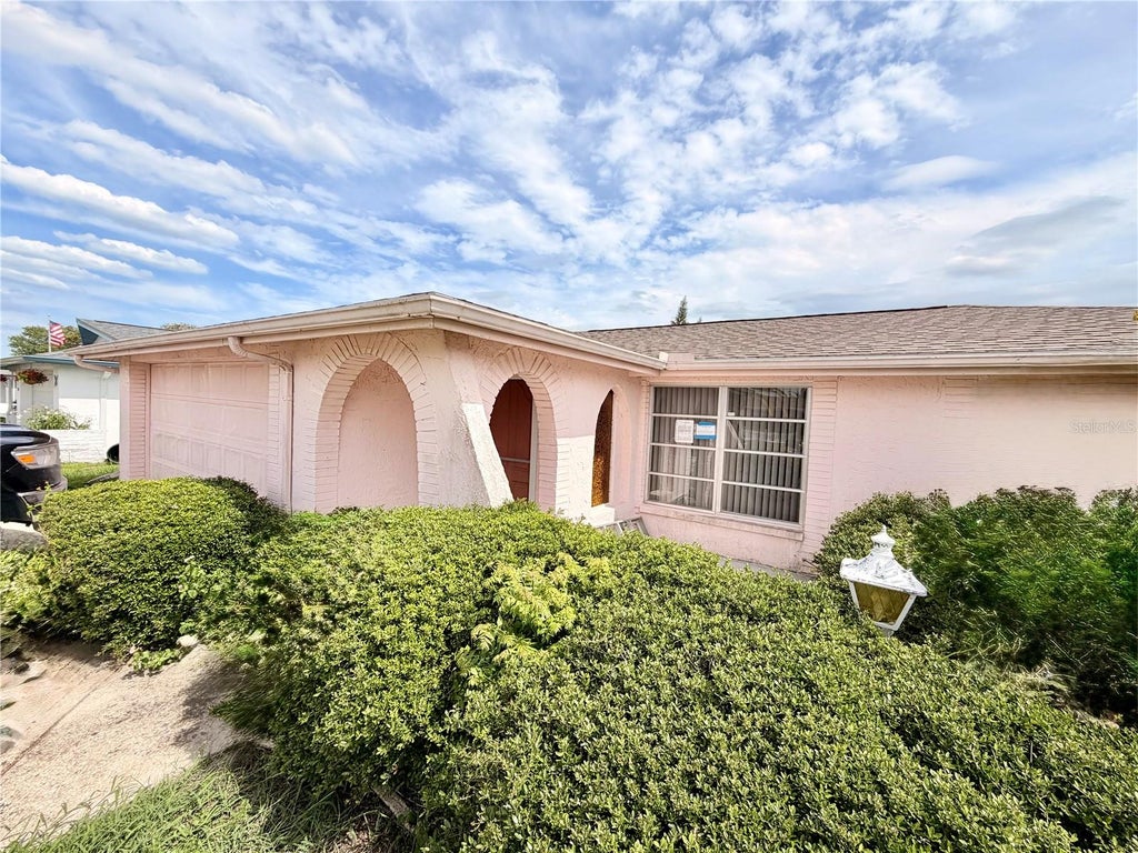 Photo of 7016 Cutty Sark Drive, Port Richey, FL 34668 (MLS # TB8516043)