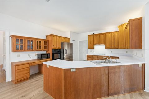 Tiny photo for 6581 S Magnolia Avenue, Ocala, FL 34471 (MLS # OM710504)