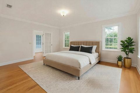 Tiny photo for 6581 S Magnolia Avenue, Ocala, FL 34471 (MLS # OM710504)
