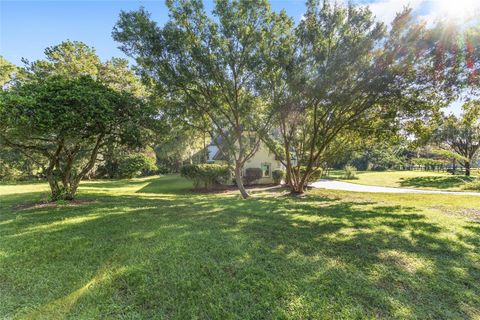 Tiny photo for 6581 S Magnolia Avenue, Ocala, FL 34471 (MLS # OM710504)