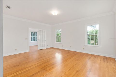 Tiny photo for 6581 S Magnolia Avenue, Ocala, FL 34471 (MLS # OM710504)