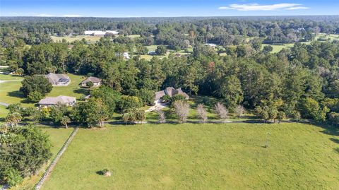Tiny photo for 6581 S Magnolia Avenue, Ocala, FL 34471 (MLS # OM710504)