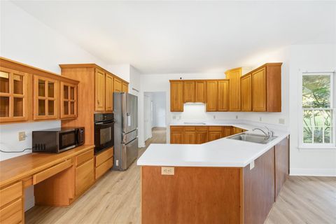Tiny photo for 6581 S Magnolia Avenue, Ocala, FL 34471 (MLS # OM710504)