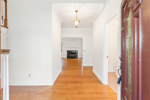 Tiny photo for 6581 S Magnolia Avenue, Ocala, FL 34471 (MLS # OM710504)