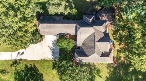 Tiny photo for 6581 S Magnolia Avenue, Ocala, FL 34471 (MLS # OM710504)