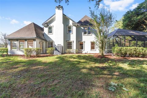 Tiny photo for 6581 S Magnolia Avenue, Ocala, FL 34471 (MLS # OM710504)