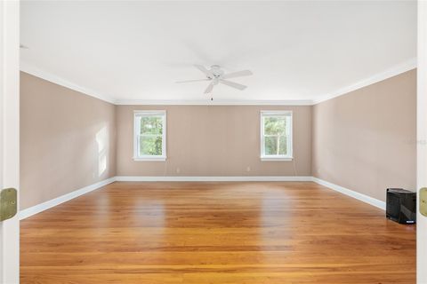 Tiny photo for 6581 S Magnolia Avenue, Ocala, FL 34471 (MLS # OM710504)