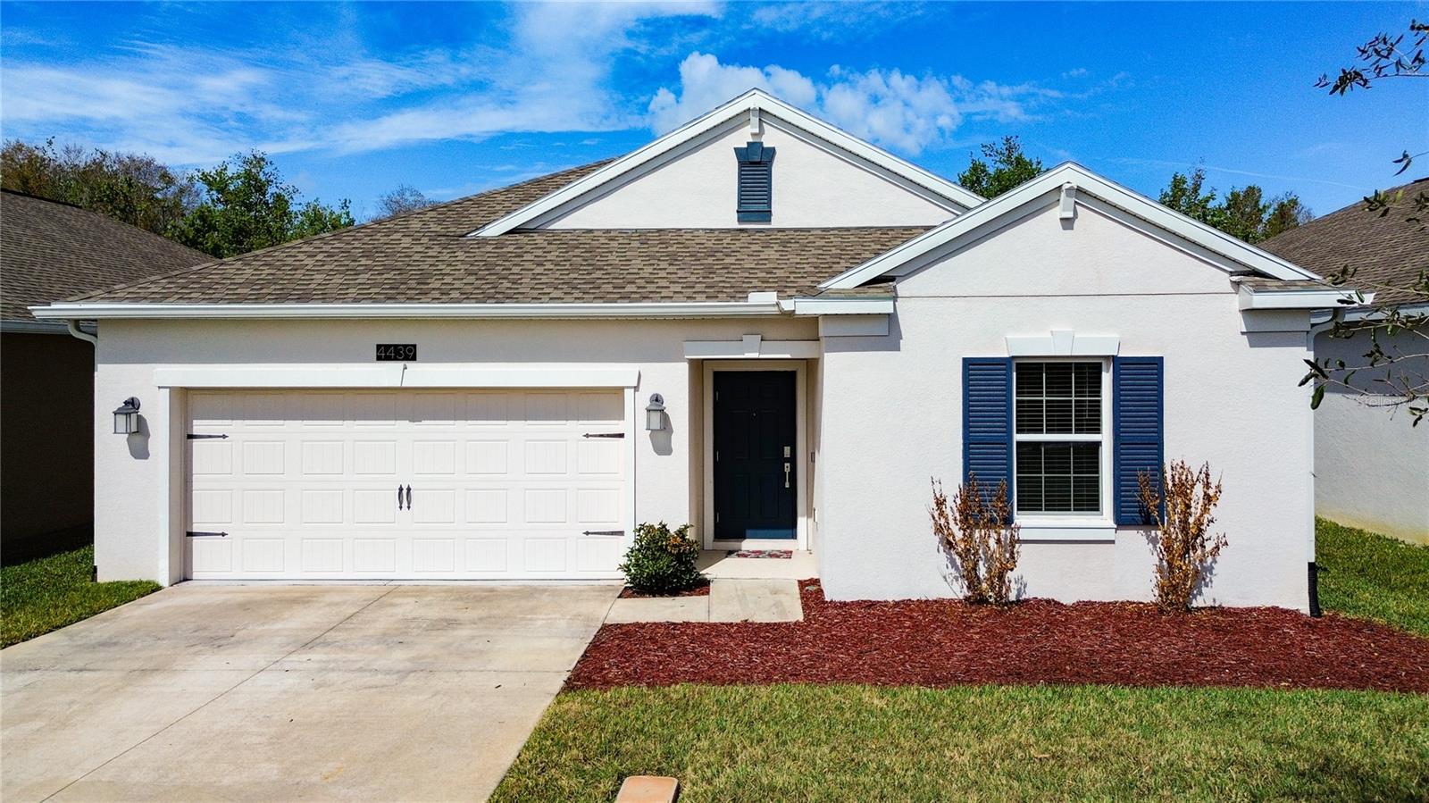 SEDONA PH 2 - Residential