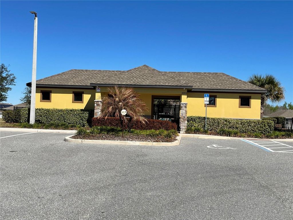 Photo of 4439 Seven Canyons Drive, Kissimmee, FL 34746 (MLS # O6385428)