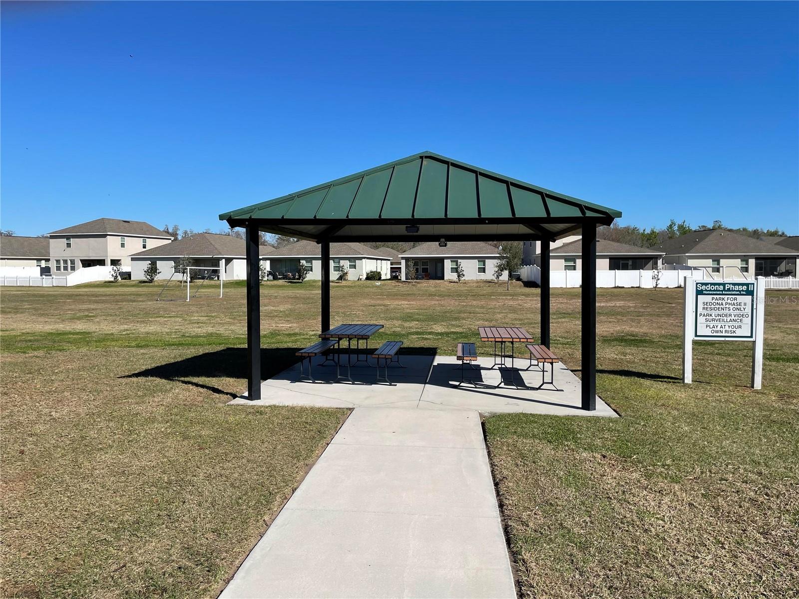 SEDONA PH 2 - Residential