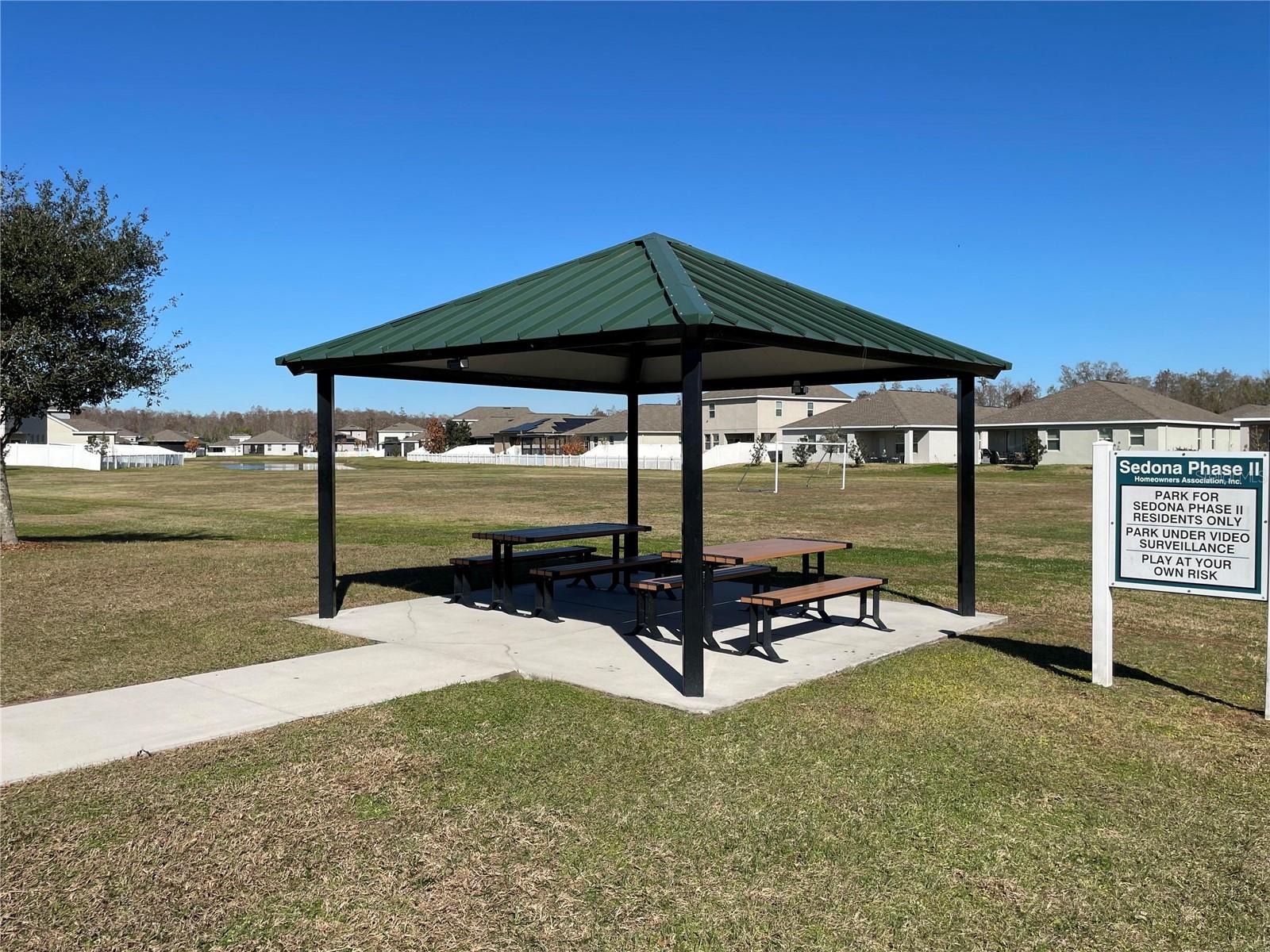 SEDONA PH 2 - Residential