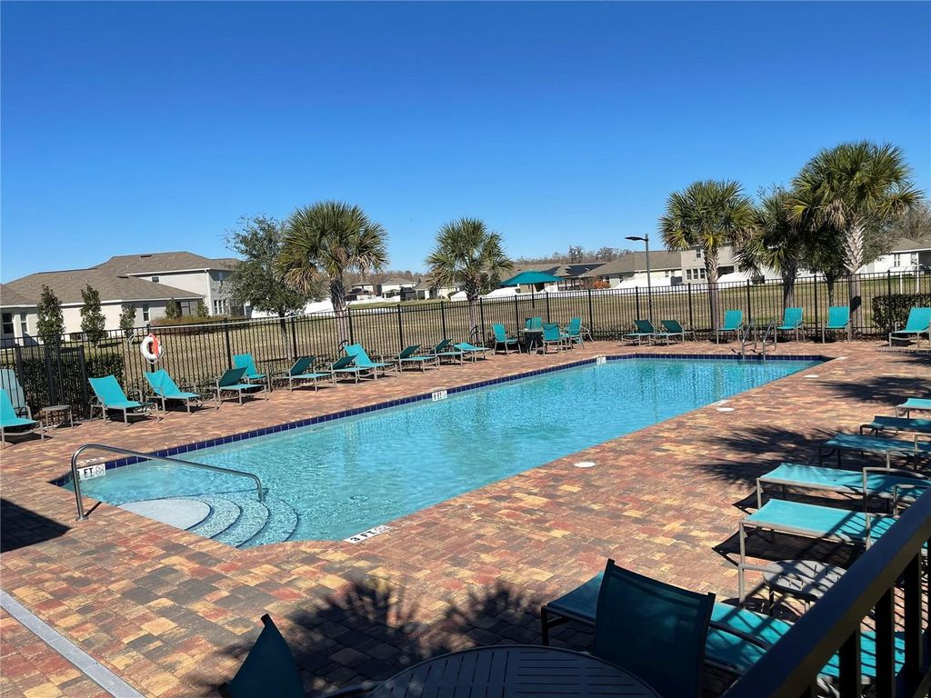 Photo of 4439 Seven Canyons Drive, Kissimmee, FL 34746 (MLS # O6385428)