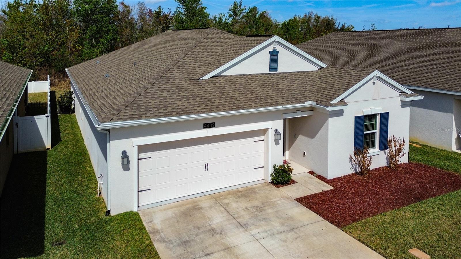 SEDONA PH 2 - Residential