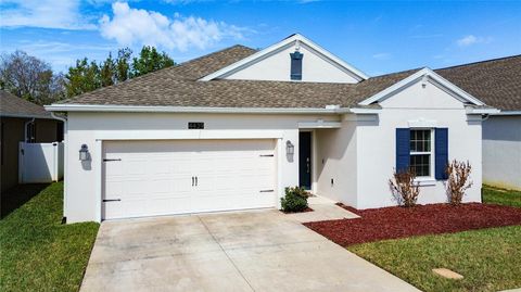 Photo of 4439 Seven Canyons Drive, Kissimmee, FL 34746 (MLS # O6385428)