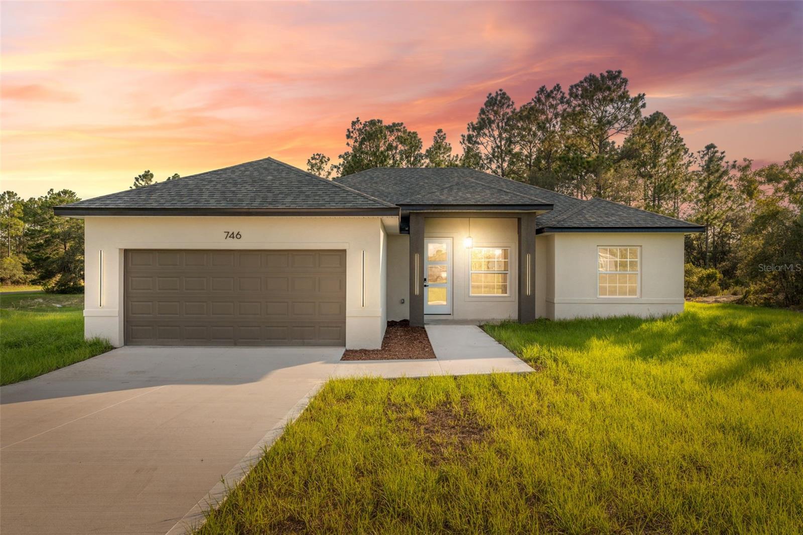 MARION OAKS UN NINE - Residential Lease