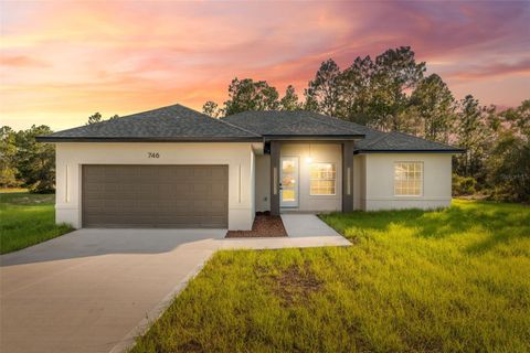 Photo of 746 Marion Oaks Manor, Ocala, FL 34473 (MLS # O6407703)