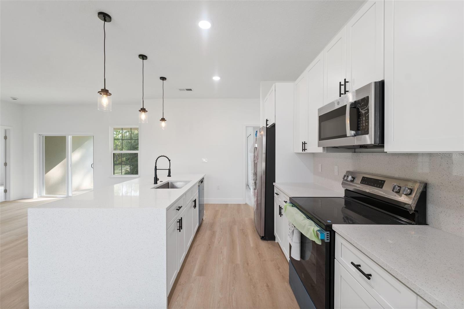 MARION OAKS UN NINE - Residential Lease