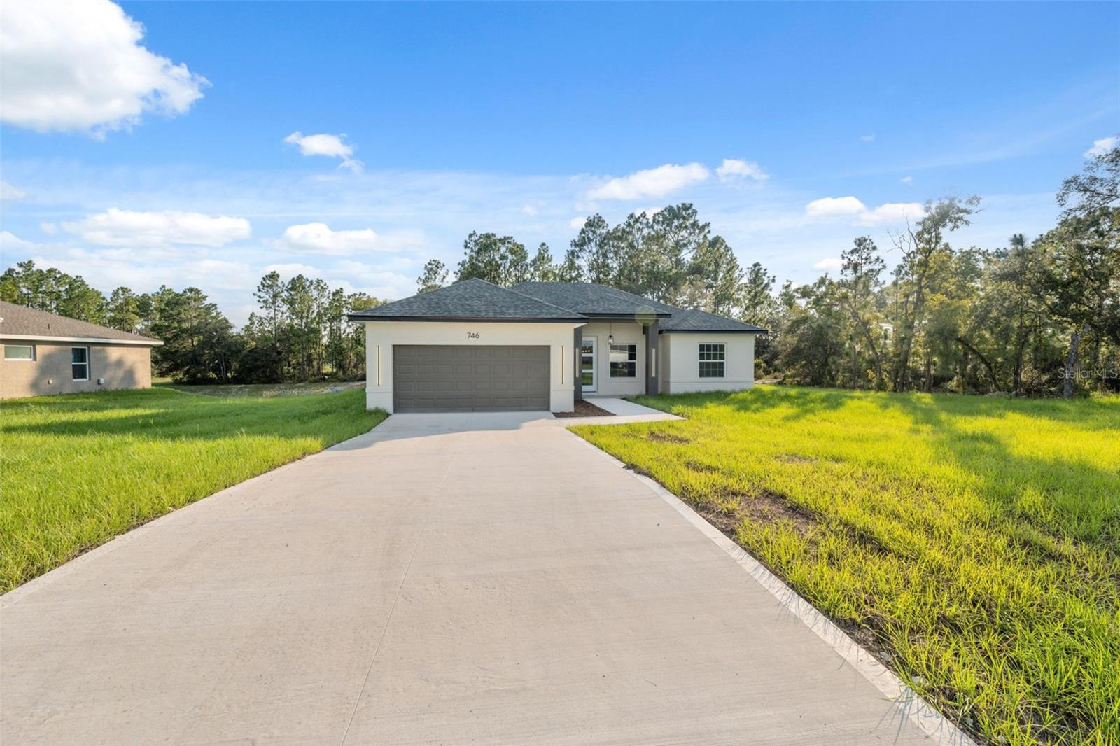 MARION OAKS UN NINE - Residential Lease