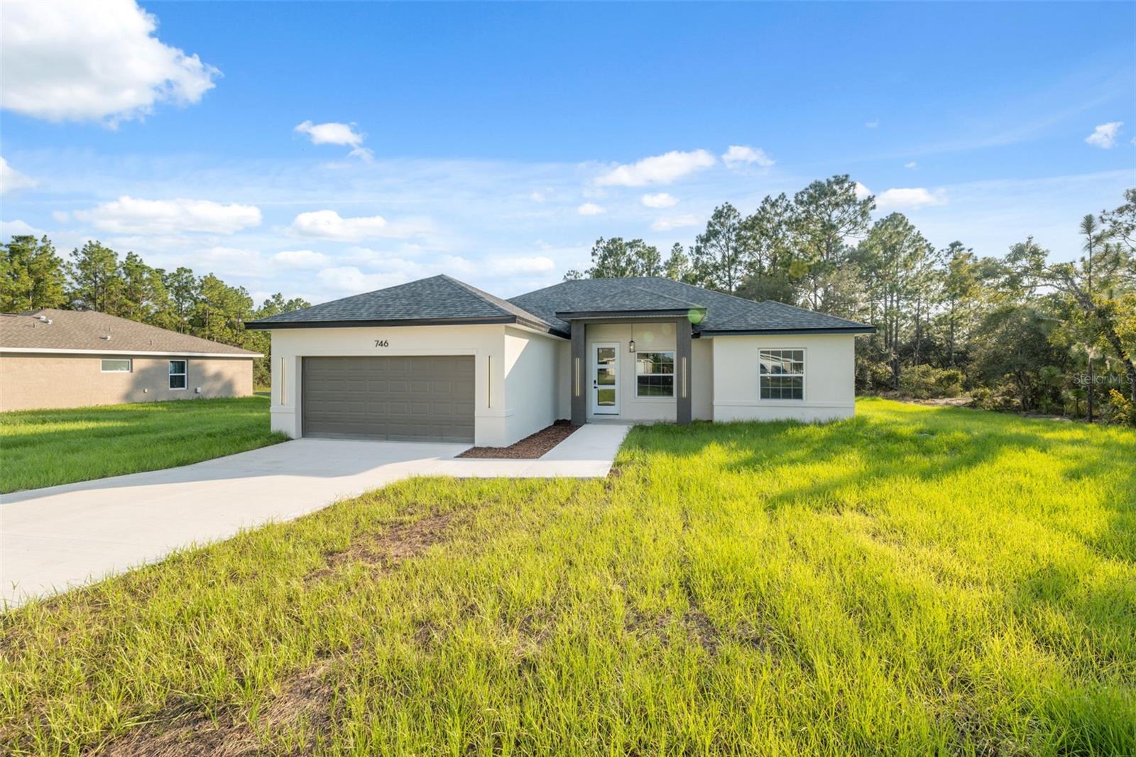 MARION OAKS UN NINE - Residential Lease