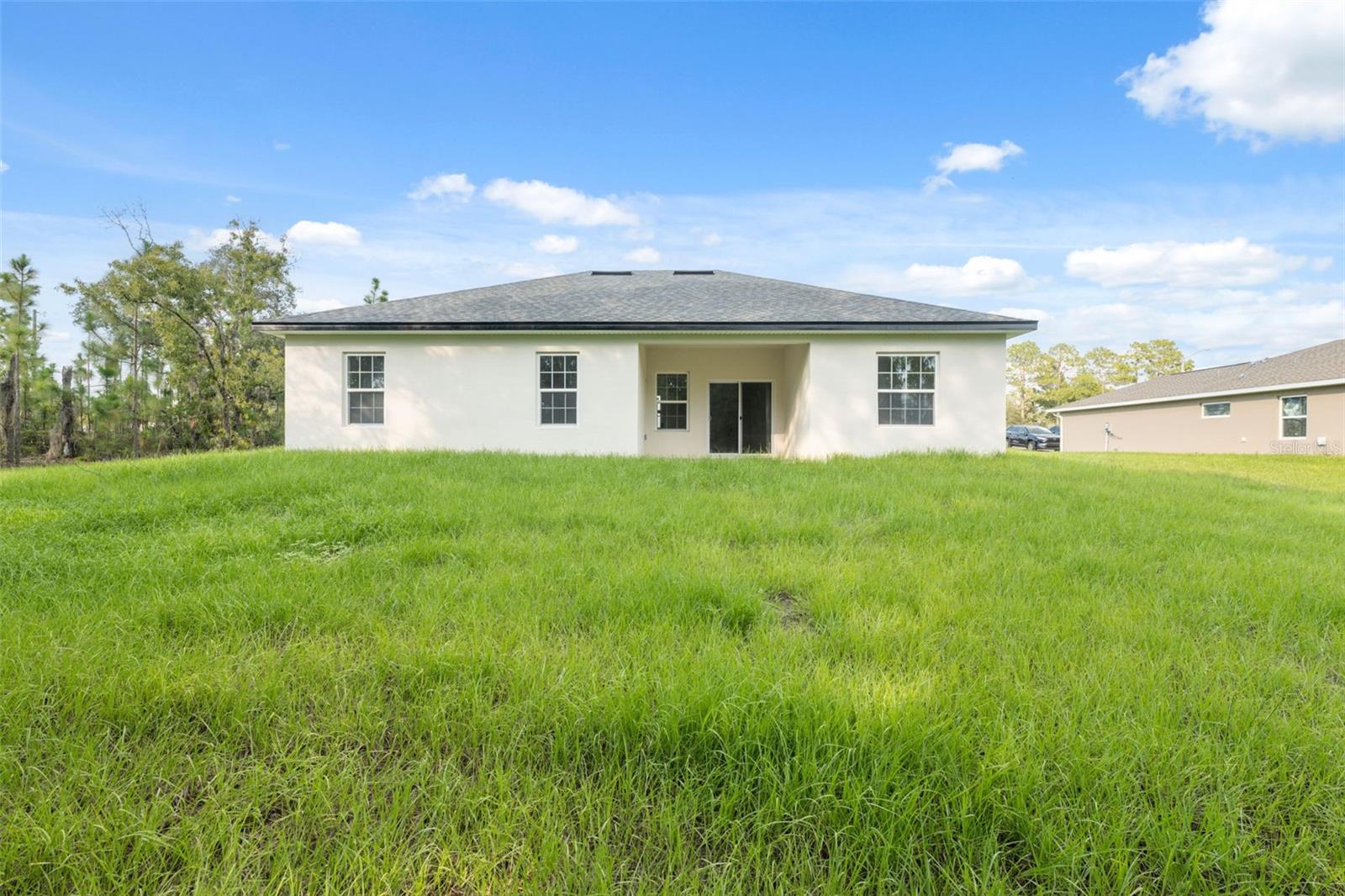MARION OAKS UN NINE - Residential Lease