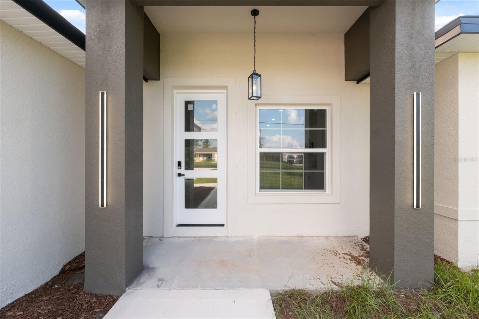 MARION OAKS UN NINE - Residential Lease