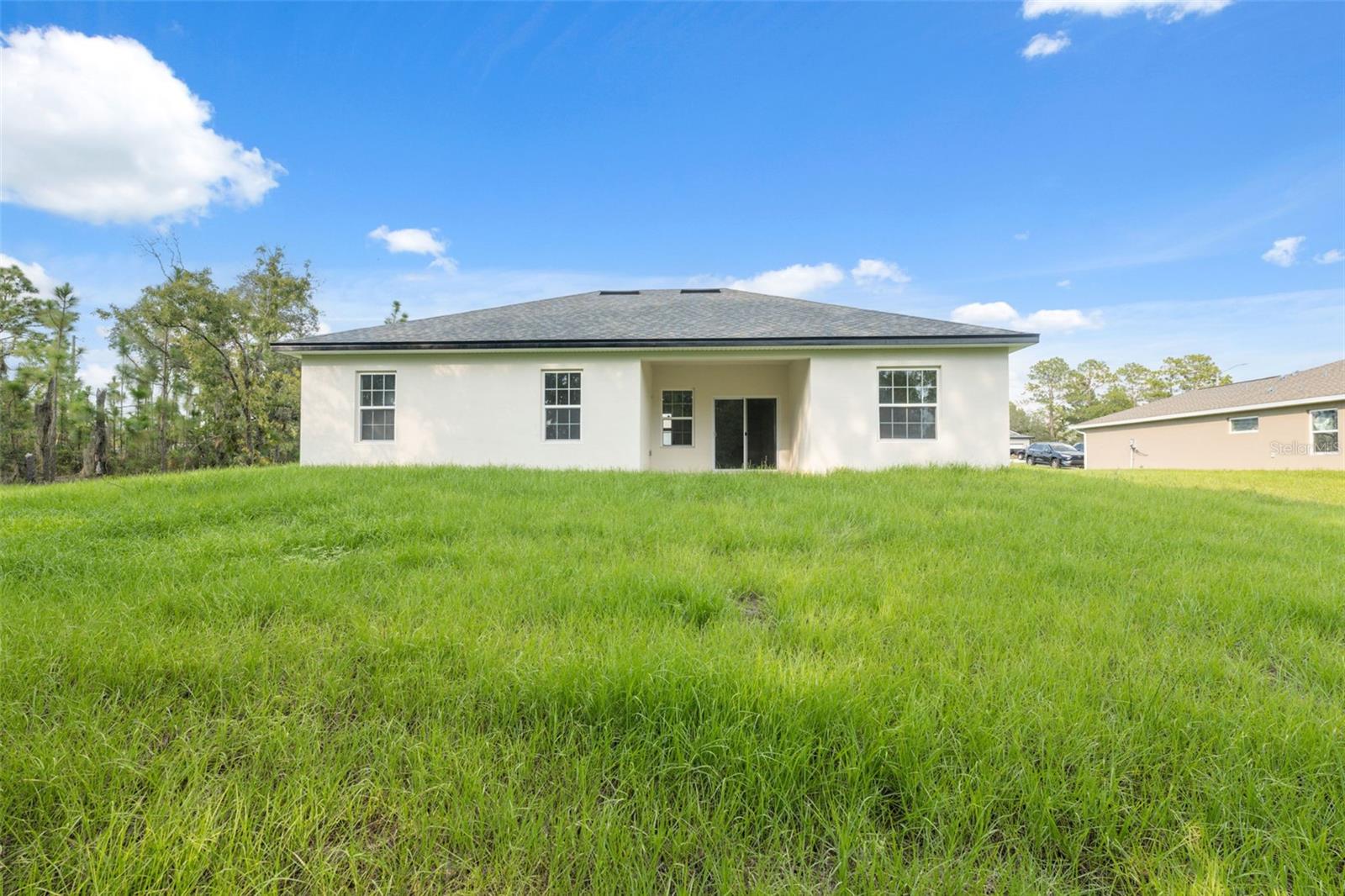 MARION OAKS UN NINE - Residential Lease