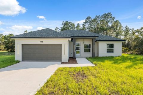 Tiny photo for 746 Marion Oaks Manor, Ocala, FL 34473 (MLS # O6407703)