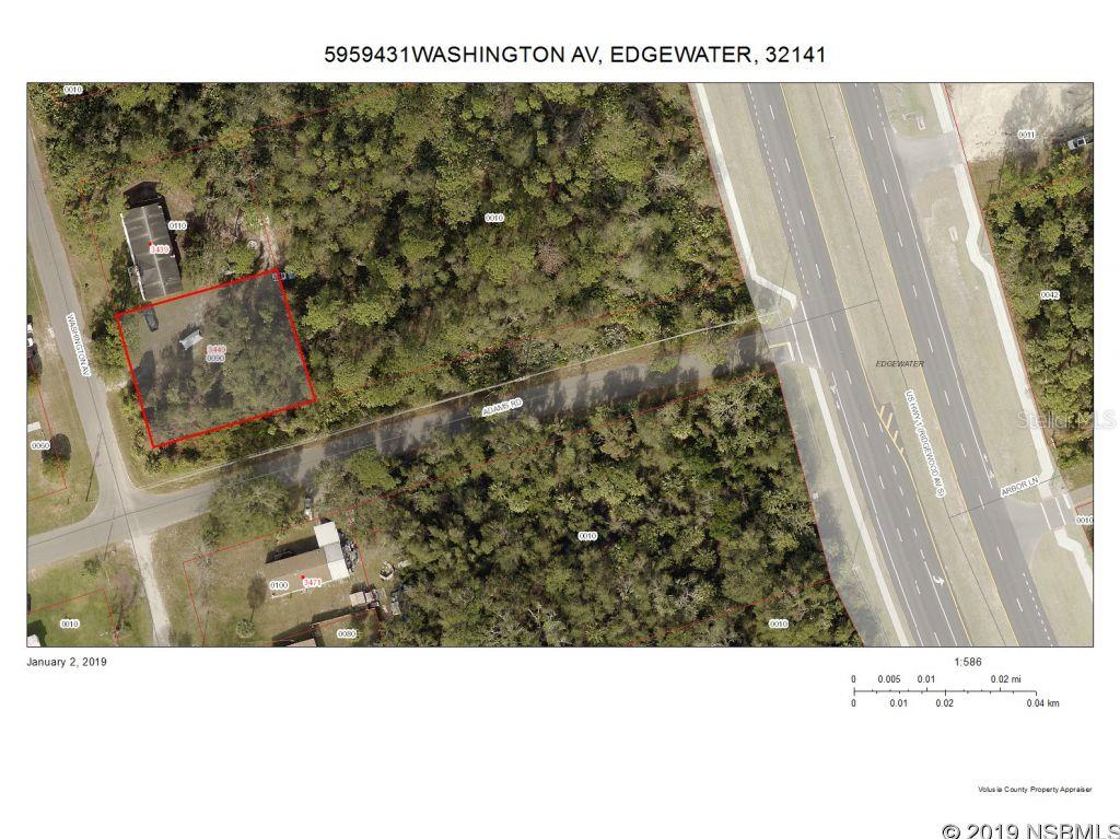 Bella Vista Unit 01 - Land