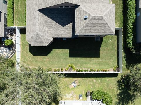 A home in WESLEY CHAPEL