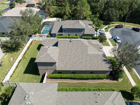 A home in WESLEY CHAPEL