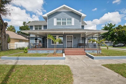3001 W CHESTNUT STREET TAMPA FL 33607