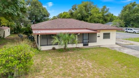 1404 E ALFRED STREET TAVARES FL 32778