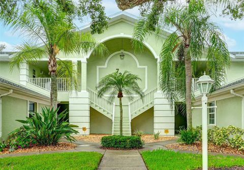 A home in SARASOTA