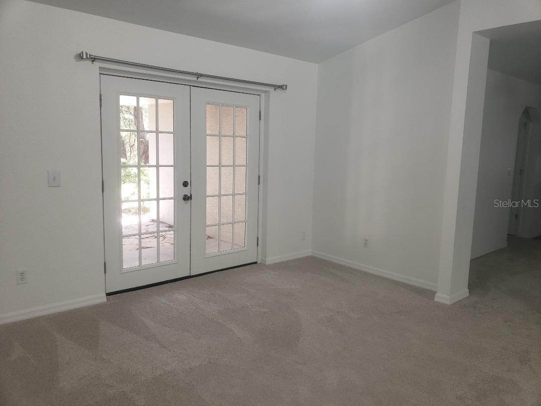 MARION OAKS - Residential Lease