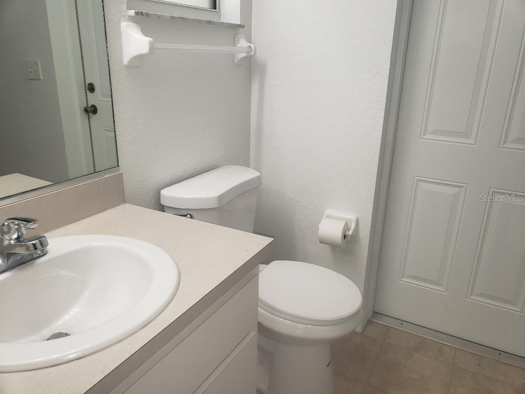 MARION OAKS - Residential Lease