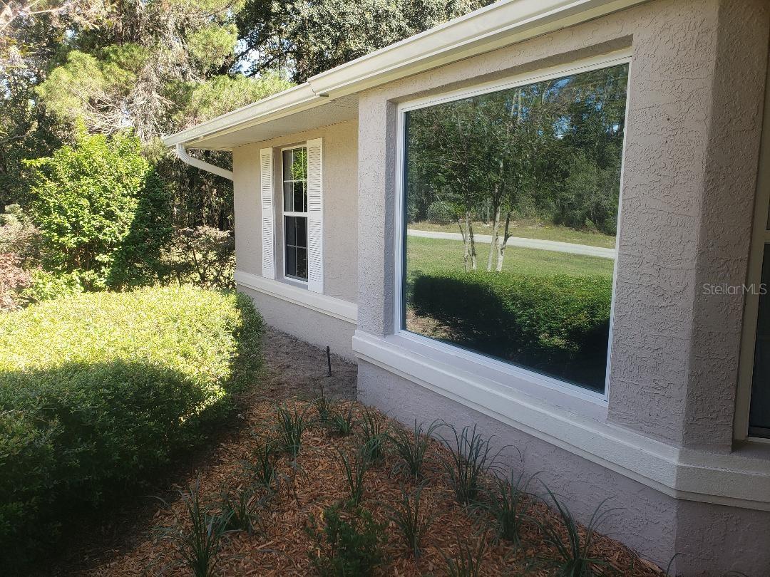 MARION OAKS - Residential Lease