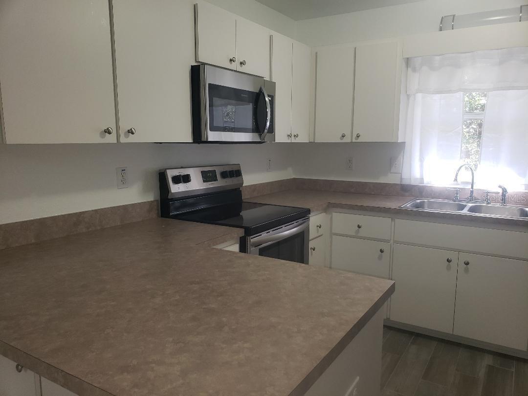 MARION OAKS - Residential Lease