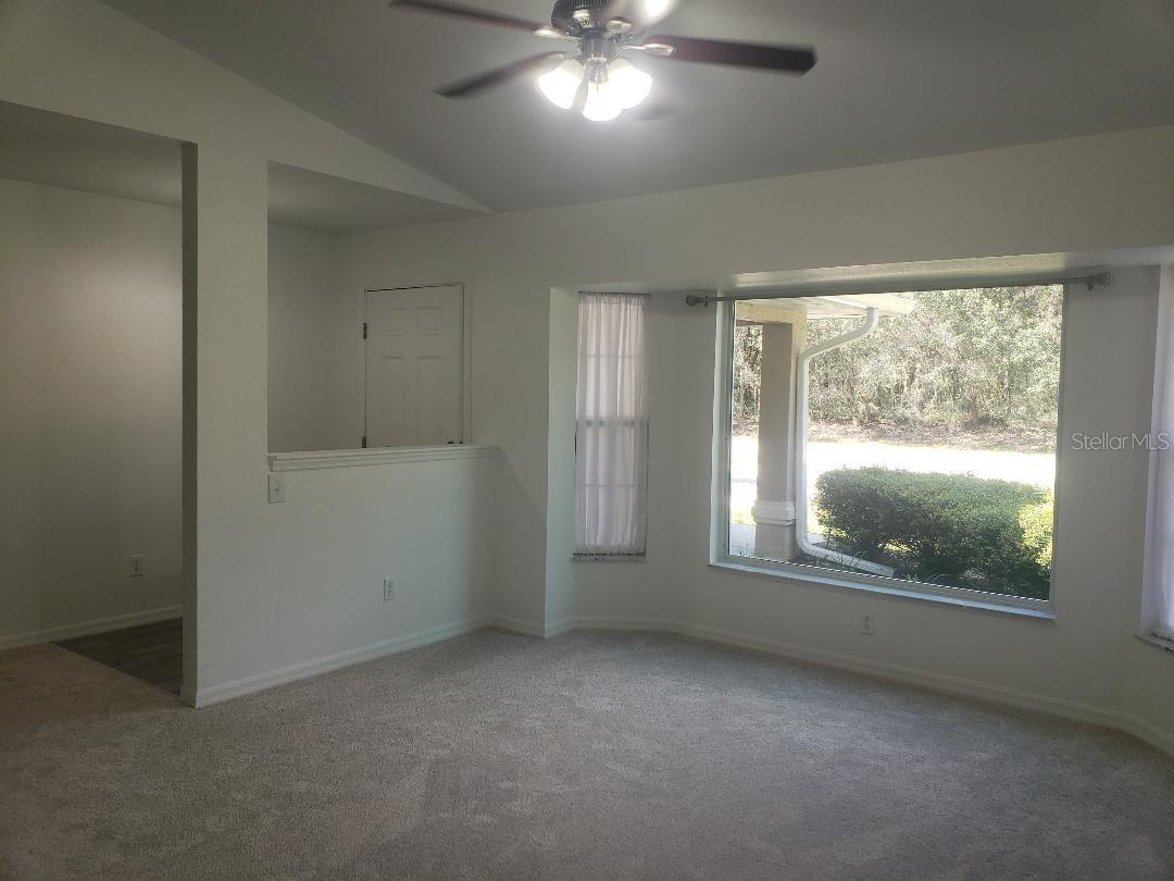 MARION OAKS - Residential Lease