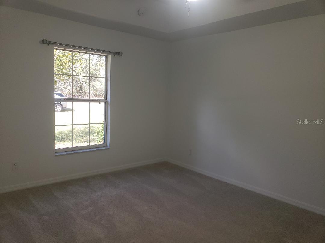 MARION OAKS - Residential Lease