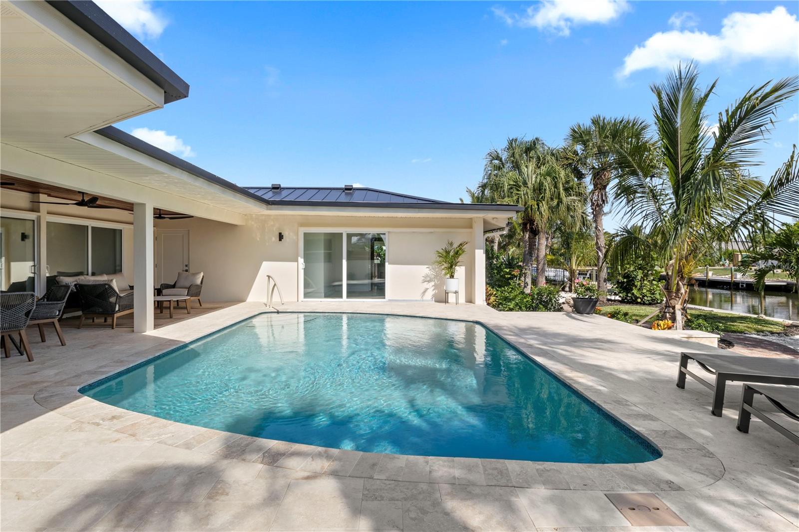 KEY ROYALE 9TH ADD - Residential