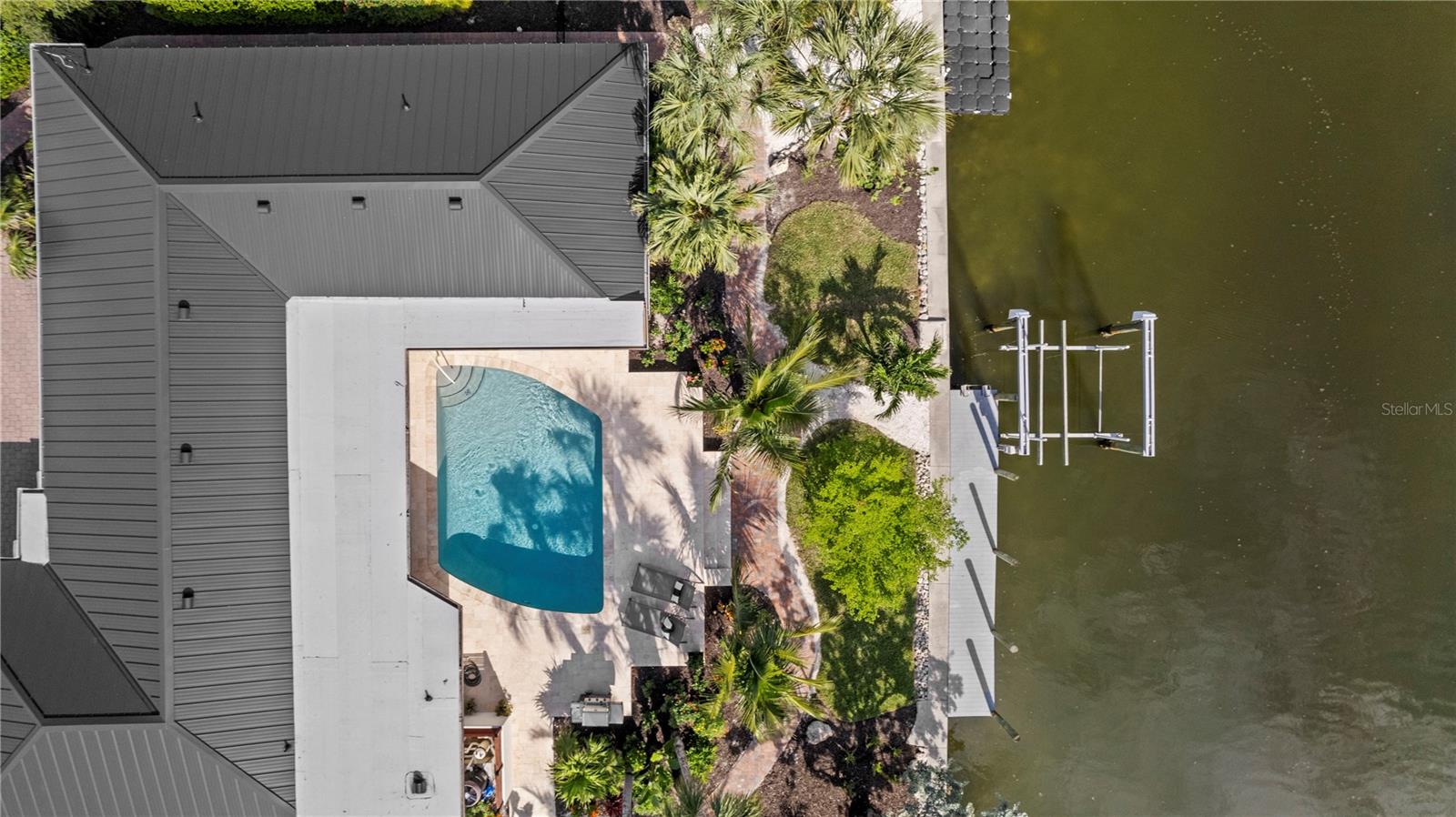 KEY ROYALE 9TH ADD - Residential
