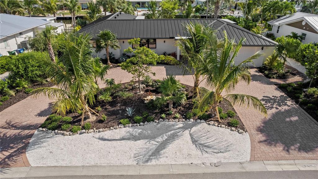 Photo of 624 Dundee Lane, Holmes Beach, FL 34217 (MLS # A4665745)