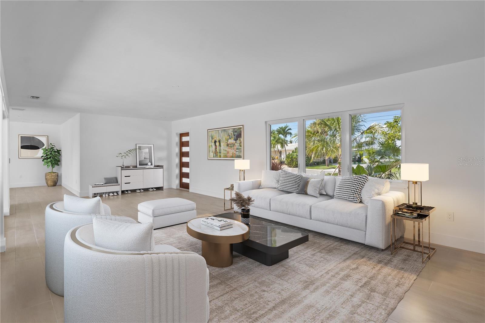 KEY ROYALE 9TH ADD - Residential