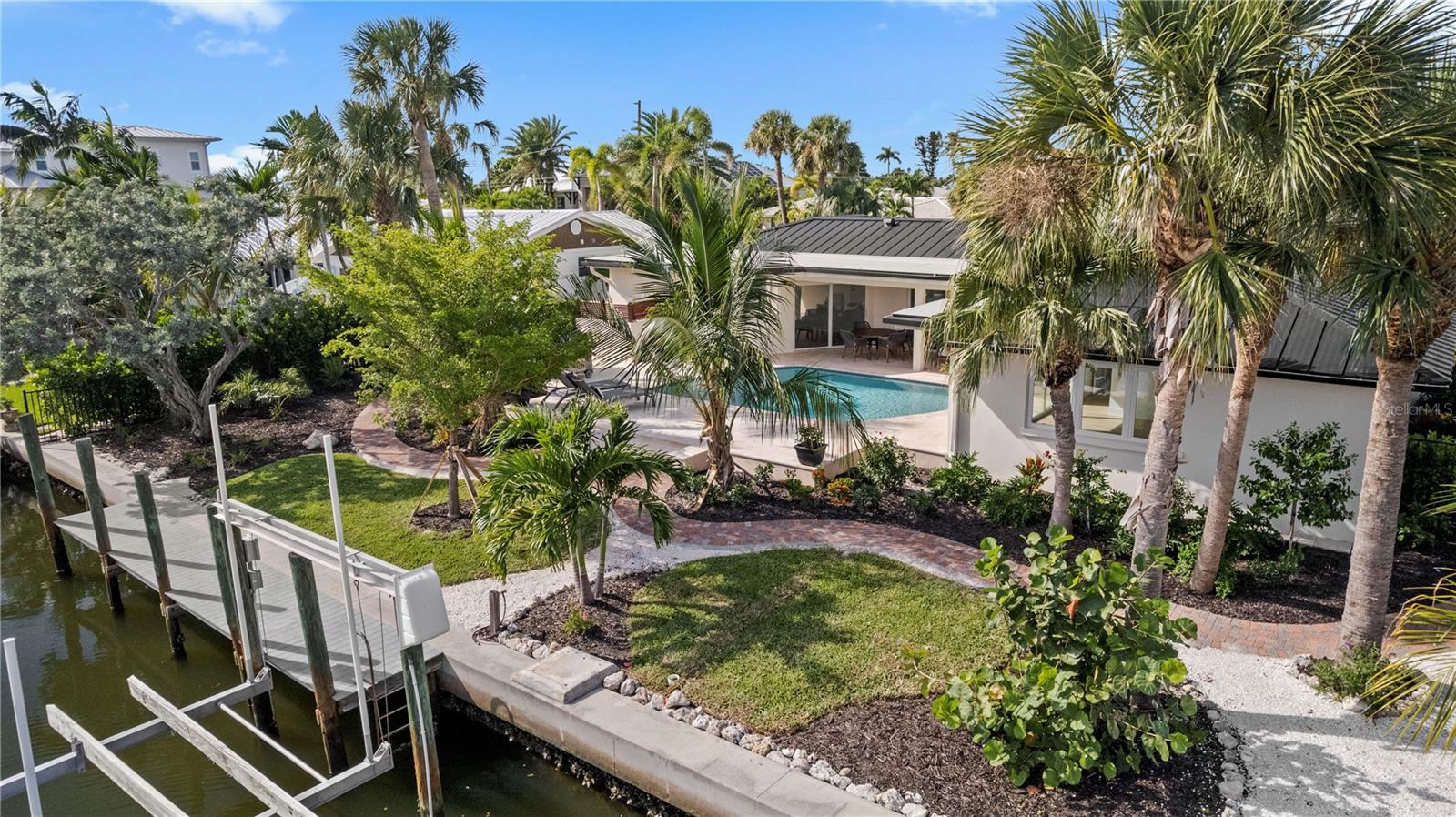 KEY ROYALE 9TH ADD - Residential