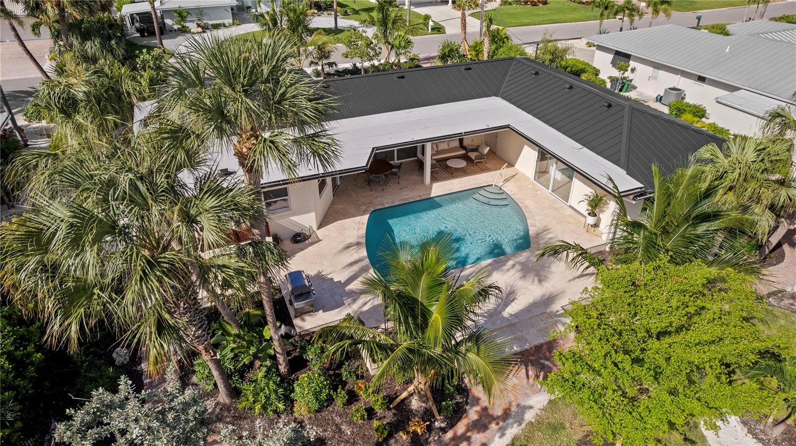 KEY ROYALE 9TH ADD - Residential