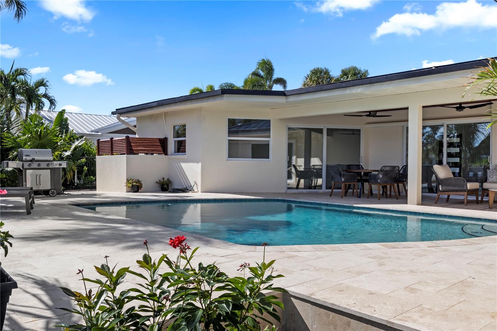 KEY ROYALE 9TH ADD - Residential