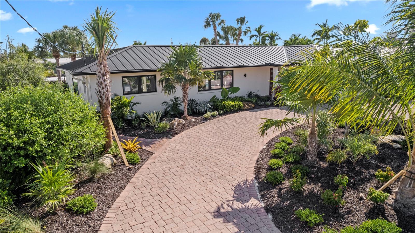 KEY ROYALE 9TH ADD - Residential