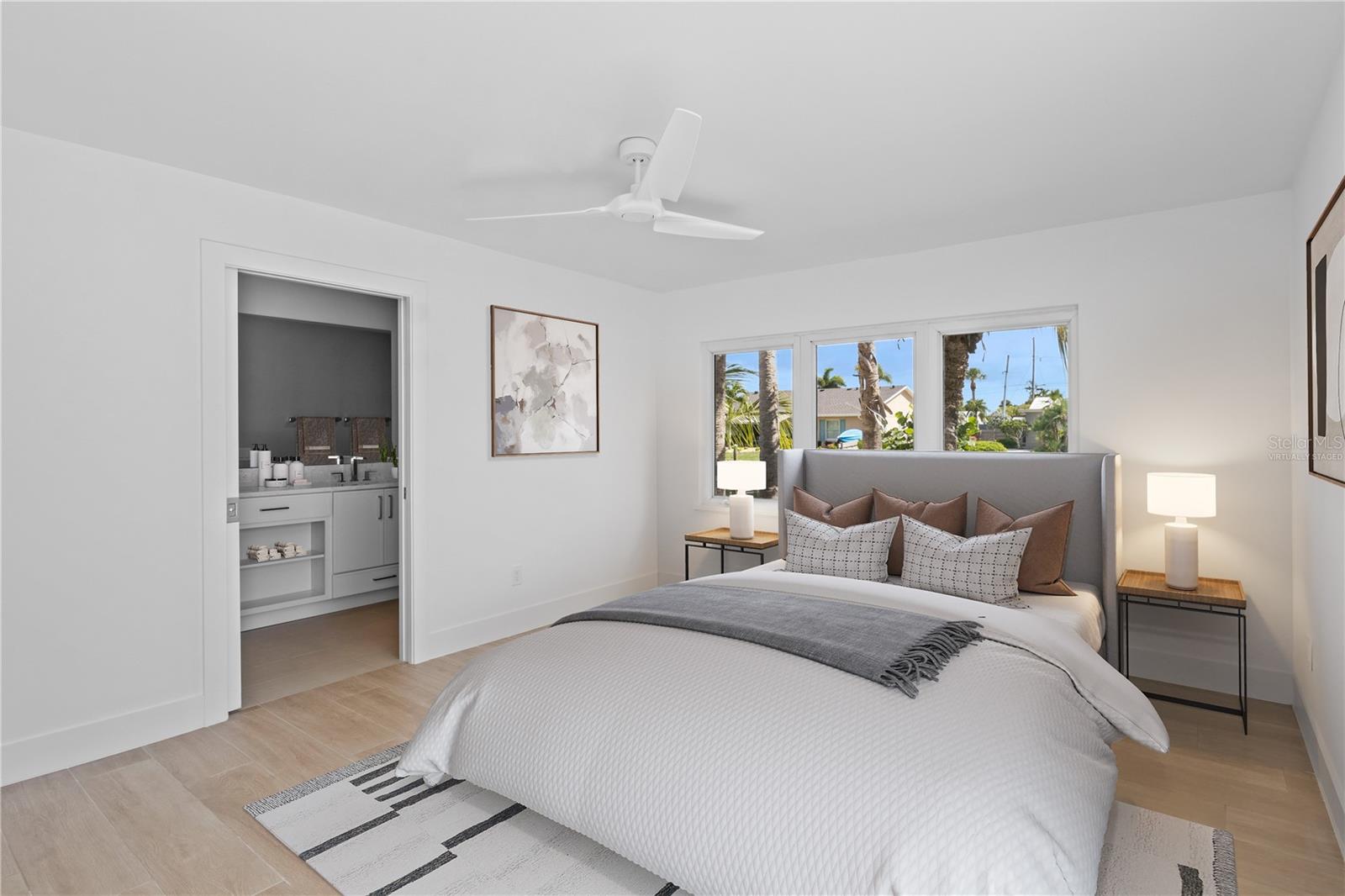 KEY ROYALE 9TH ADD - Residential