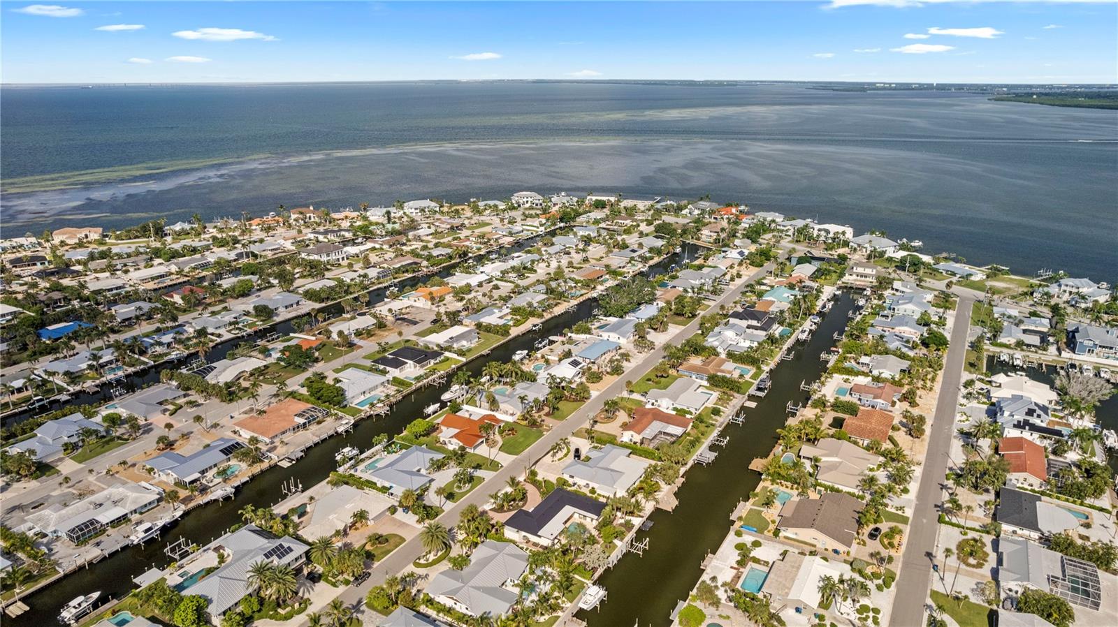 KEY ROYALE 9TH ADD - Residential