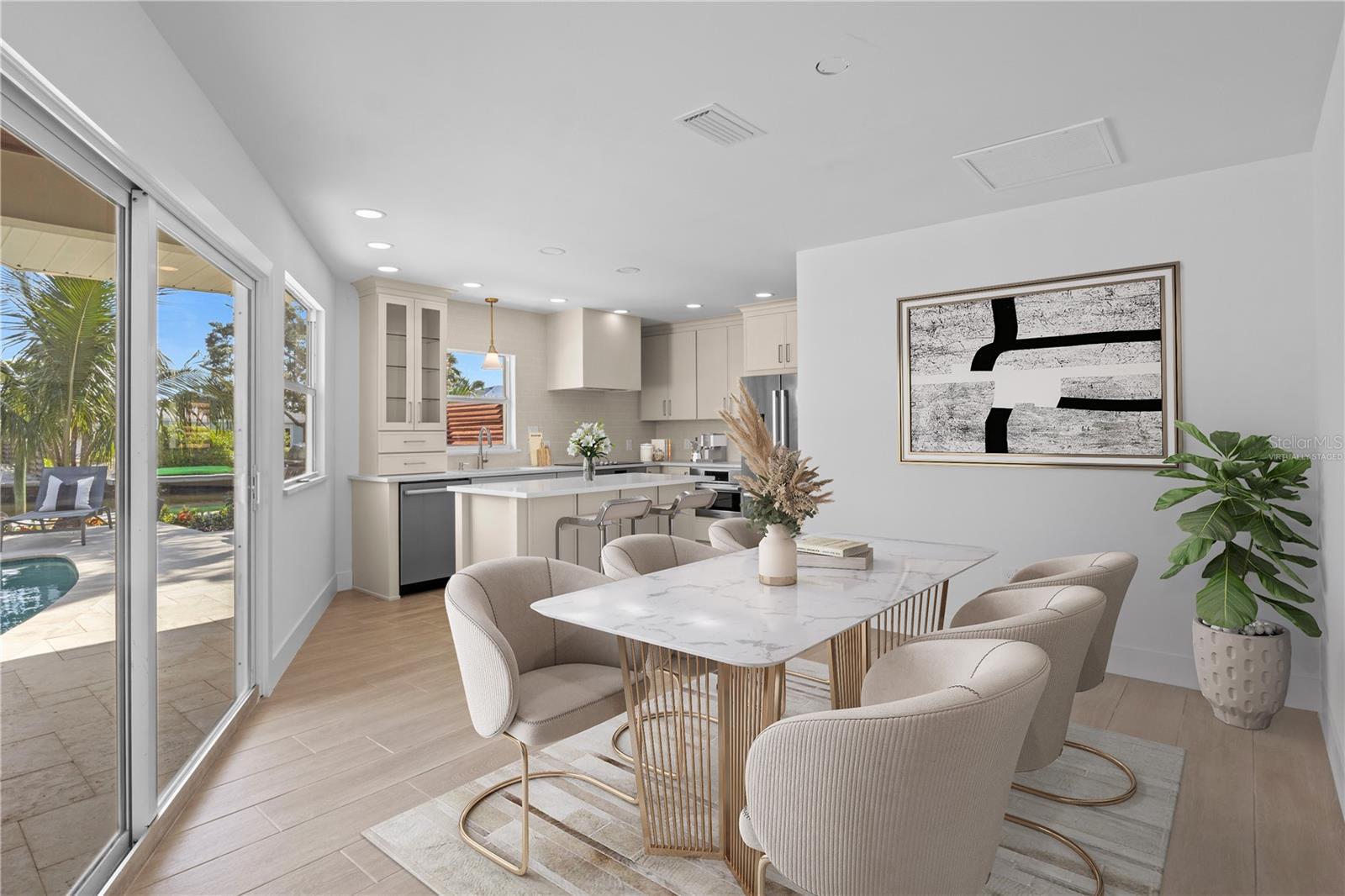 KEY ROYALE 9TH ADD - Residential